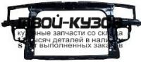 AI0A301-380P - СУППОРТ РАДИАТОРА (ТАЙВАНЬ) Audi A3 8L (2001-2003)