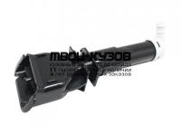MBPAS09-9C0-L - ФОРСУНКА ОМЫВАТЕЛЯ ФАРЫ ЛЕВАЯ (КИТАЙ) Mitsubishi Pajero Sport (2009-)
