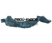 NNP1091-300-R - ПОДКРЫЛОК ПЕРЕДНИЙ ПРАВЫЙ (ТАЙВАНЬ) Nissan Primera P10 (1991-1996)