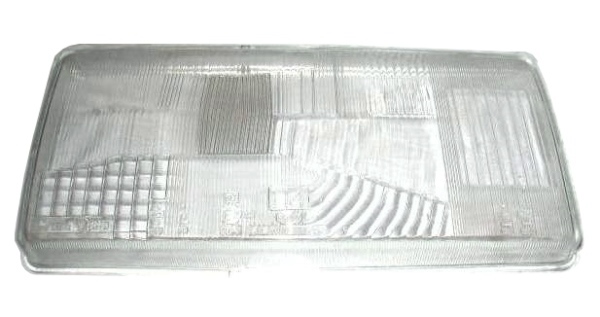 Стекло фары ВАЗ-2105 левой (Автосвет) 391.3711