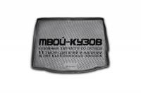CARFRD00006 - КОВРИК В БАГАЖНИК (Element) Ford Focus 3 (2011-2015)