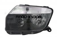 20-c478-c5-2b - ФАРА ЛЕВАЯ (TYC) Renault Duster (2010-2015)