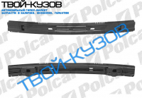 ACCENT(SEDAN) 00- УСИЛИТЕЛЬ ЗАДНЕГО БАМПЕРА