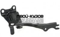 MZX0309-341-L - ПЕТЛЯ КАПОТА ЛЕВАЯ (КИТАЙ) Mazda 3 BL (2009-)