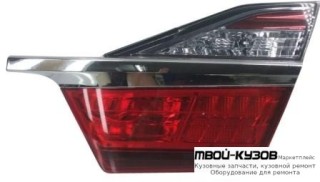 ФОНАРЬ ЗАДНИЙ ВНУТРЕН ПРАВАЯ СТОРОНА (КИТАЙ) для Toyota CAMRY V50 (2011-)