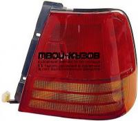 218-1912R-A - ФОНАРЬ ПРАВЫЙ ЗАДНИЙ в крыло (DEPO) Suzuki Swift (1989-2001)