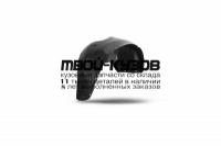 NLL.75.05.002 - ПОДКРЫЛОК ПЕРЕДНИЙ ПРАВЫЙ (TOTEM) Geely Emgrand X7 (2011-)