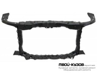 СУППОРТ РАДИАТОРА (ХЭТЧБЭК) (ТАЙВАНЬ) для Honda CIVIC (2012-) ХЭТЧБЭК