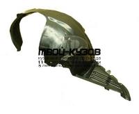 SBIMP07-300-L - ПОДКРЫЛОК ПЕРЕДНИЙ ЛЕВЫЙ (ТАЙВАНЬ) Subaru Impreza GE/GH (2007-)