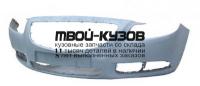 OPINS08-160X - БАМПЕР ПЕРЕДНИЙ (ТАЙВАНЬ) Opel Insignia (2008-)