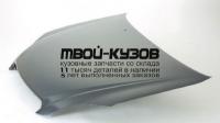 TYMAX03-330 - КАПОТ (ТАЙВАНЬ) Toyota Matrix (2003-)