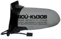 OPZAF99-450X-L - ЗЕРКАЛО ЛЕВОЕ (ТАЙВАНЬ) Opel Zafira A (1999-2004)