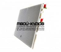 CD320452 - РАДИАТОР КОНДИЦИОНЕРА (KOYORAD) Ford Transit 6 (2006-)
