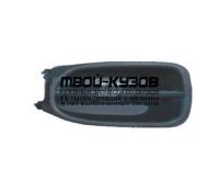 NNALM00-210B-L - ЗАГЛУШКА ПРОТИВОТУМАНКИ ЛЕВАЯ (ТАЙВАНЬ) Nissan Almera N16 дорестайлинг (2000-2001)