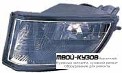 ФАРА ПРОТИВОТУМАННАЯ ЛЕВАЯ СТОРОНА (DEPO) для Toyota RAV4 (2000-2003) (2004-2005)