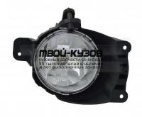 19-C233-01-2B - ПРОТИВОТУМАННАЯ ФАРА ПРАВАЯ (TYC) Chevrolet Aveo T300 (2011-)