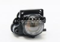 441-2014L-UQ - ПРОТИВОТУМАННАЯ ФАРА ЛЕВАЯ (DEPO) Audi A6 C5 (1997-2000)