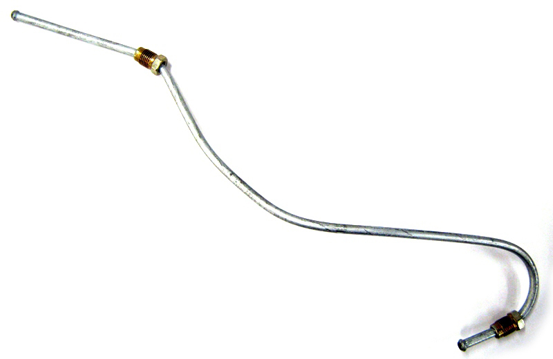 Трубка сцепления ВАЗ-2121 (Полиимпекс)