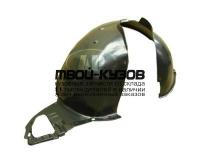 PG20705-300-R - ПОДКРЫЛОК ПЕРЕДНИЙ ПРАВЫЙ (ТАЙВАНЬ) Peugeot 207 (2005-)