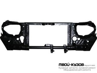 СУППОРТ РАДИАТОРА (КИТАЙ) для Mitsubishi L200 (2005-)