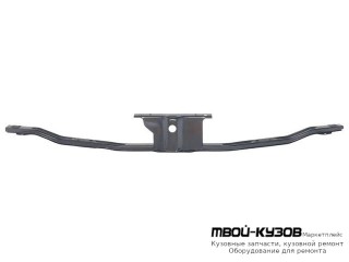 УСИЛИТЕЛЬ БАМПЕРА ПЕРЕДНИЙ ВЕРХН (ТАЙВАНЬ) для Nissan PRIMERA P12 (2002-)