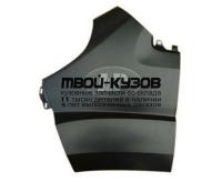 PGBOX06-270-L - КРЫЛО ПЕРЕДНЕЕ ЛЕВОЕ (ТАЙВАНЬ) Peugeot Boxer 3 (2006-2014)