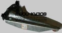 JPGCH93-710-R - КРОНШТЕЙН УСИЛИТЕЛЯ ЗАДНЕГО БАМПЕРА ПРАВЫЙ (ТАЙВАНЬ) Jeep Grand Cherokee ZJ (1993-1998)