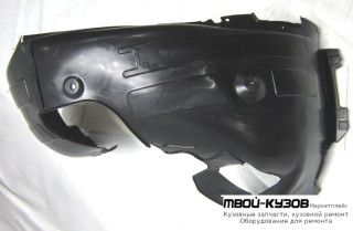 ПОДКРЫЛОК ПЕРЕДНИЙ КРЫЛА ЛЕВАЯ СТОРОНА (КИТАЙ) для KIA K5 (2020-)