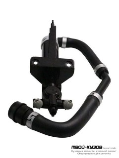 ФОРСУНКА ОМЫВАТЕЛЬЕЛЯ ФАРЫ ПРАВАЯ СТОРОНА (КИТАЙ) для Lexus LS460 / 600hL 2007-