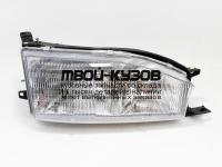 312-1103R-HS - ФАРА ПРАВАЯ (DEPO) Toyota Camry V10 (1991-1994)
