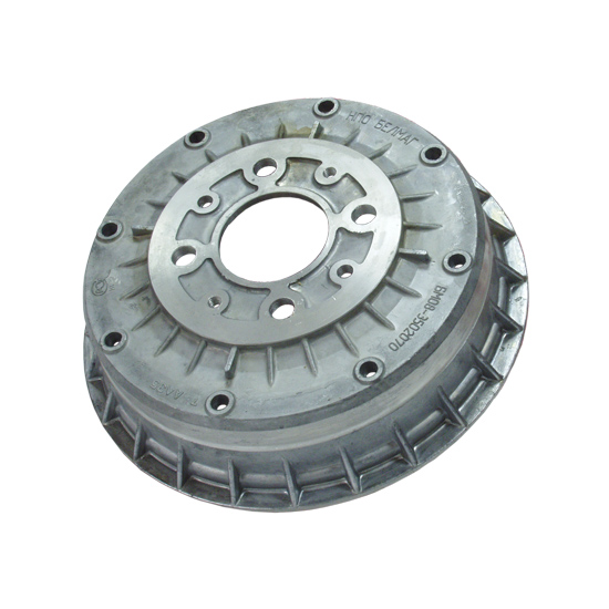 Барабан тормозной ВАЗ-2108 (Белмаг) в уп.