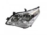 L323112001L - ФАРА ЛЕВАЯ (КИТАЙ (SAILING)) Toyota Verso (2010-2013)