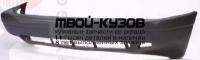 AI08087-162 - БАМПЕР ПЕРЕДНИЙ (ИТАЛИЯ) Audi 80 B3 (1987-1991)