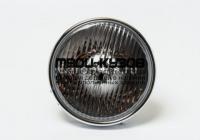 444-1118L-ND-E - ФАРА ЛЕВАЯ (DEPO) BMW E30 (1987-1990)