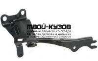 MZX0309-340-L - ПЕТЛЯ КАПОТА ЛЕВАЯ (ТАЙВАНЬ) Mazda 3 BL (2009-)