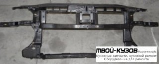 СУППОРТ РАДИАТОРА (КИТАЙ) для Volkswagen PASSAT B6 (06.2005-)