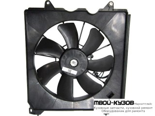 КОРПУС (КИТАЙ) для Honda ACCORD (2008-2012) ЕВРОПА