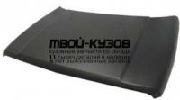 JPCMR06-330T - КАПОТ (ТАЙВАНЬ) Jeep Commander (2006-)