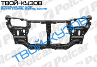 ACCENT 4/5ДВЕРНЫЙ 94-97 ПАНЕЛЬ ПЕРЕДНЯЯ