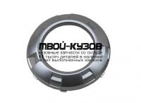 MBPAJ07-190-Z - РАМКА ПТФ (1шт.) ЛЕВАЯ=ПРАВАЯ (ТАЙВАНЬ) Mitsubishi Pajero 4 (2007-)
