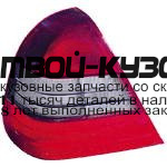 440-1916L-UE-BR - ФОНАРЬ ЛЕВЫЙ ЗАДНИЙ в крыло (DEPO) Mercedes W202 (1998-)