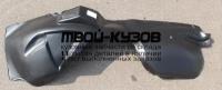 JPGCH05-300-R - ПОДКРЫЛОК ПЕРЕДНИЙ ПРАВЫЙ (ТАЙВАНЬ) Jeep Grand Cherokee WK (2005-2007)