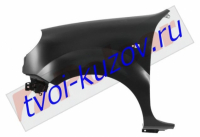 KANGOO 03-   ПАНЕЛЬ ПЕРЕДНЯЯ КОМПЛЕКТ