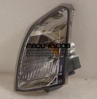 215-1599L-A-S - УКАЗАТЕЛЬ ПОВОРОТА ЛЕВЫЙ (DEPO) Nissan X-Trail T30 (2000-2007)