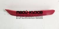 KACET16-050-R - ФОНАРЬ-КАТАФОТ ПРАВЫЙ в задний бампер (КИТАЙ) Kia Cerato 3 YD (2016-)