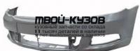 SDOCT08-161 - БАМПЕР ПЕРЕДНИЙ (КИТАЙ) Skoda Octavia A5 FL (2008-)
