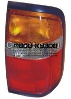 11-3221-00-1A-A - ФОНАРЬ ПРАВЫЙ ЗАДНИЙ (TYC) Nissan Terrano R50 (1995-1999)