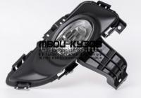 216-2010R-UQD - ПРОТИВОТУМАННАЯ ФАРА ПРАВАЯ (DEPO) Mazda 3 BK седан (2003-2007)