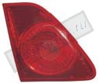 COROLLA 07-  ФОНАРЬ ЗАДНИЙ L ВНУТРЕННИЙ   212-1329L-LD-UE