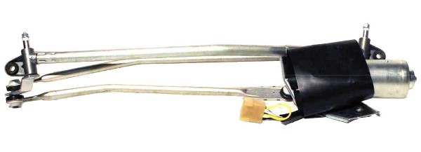 Трапеция стеклоочистителя ВАЗ-2110 в сборе (КЗАЭ) 74.5205100-01